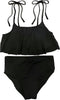 Image of Leakproof Period 2-piece Swimsuit for Tweens