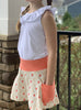 Image of Lotus Pocket Skirt