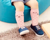 Image of Knee-High Cat Love Socks